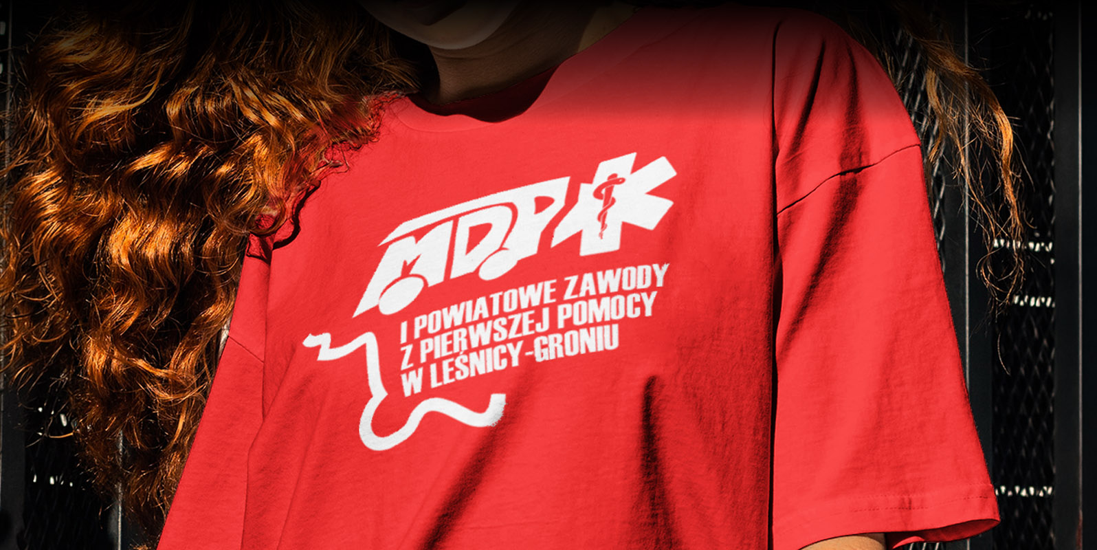 Zawody MDP Leśnica-Groń