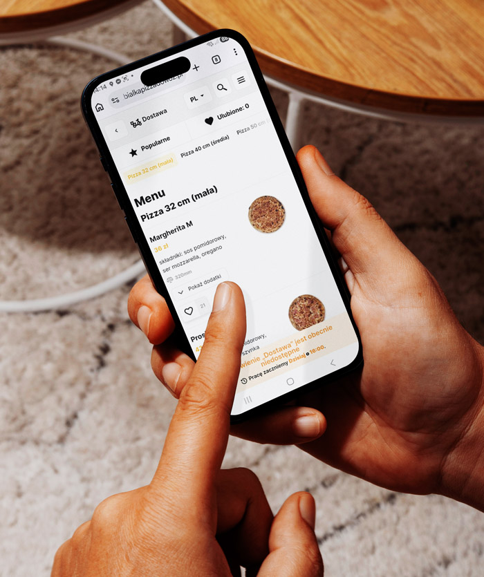 Pizza Białka Express - Białak Tatrzańska