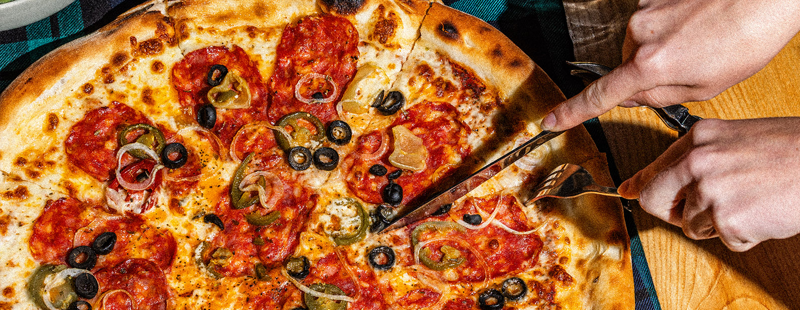 Pizza Białka Express - Białak Tatrzańska